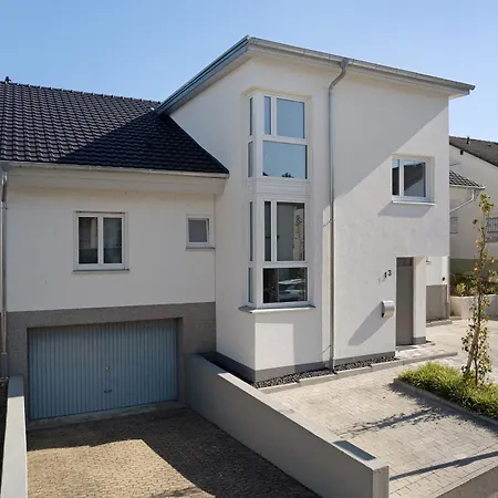 Wolf's Schwarzwald Lejlighed *