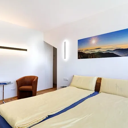 Wolf's Schwarzwald Renchen