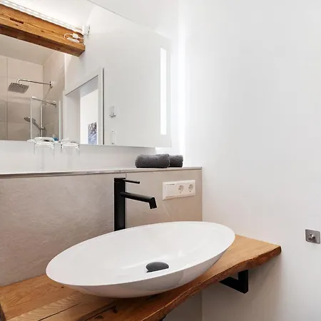 Wolf's Schwarzwald * Renchen