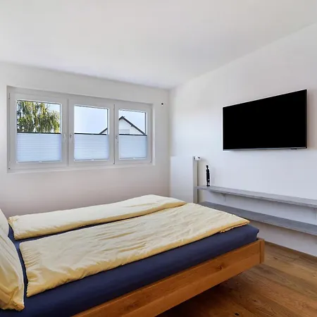 Lejlighed Wolf's Schwarzwald