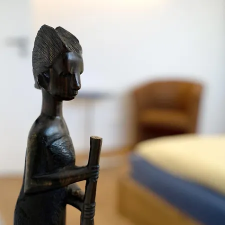 Wolf's Schwarzwald Lejlighed Renchen