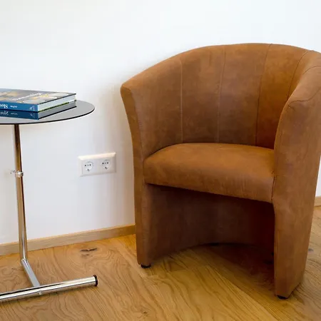 Lejlighed Wolf's Schwarzwald Renchen