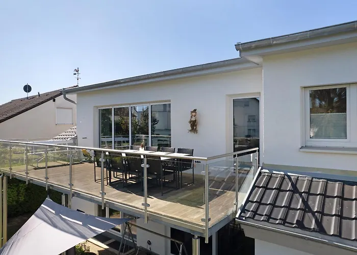 Wolf's Schwarzwald *