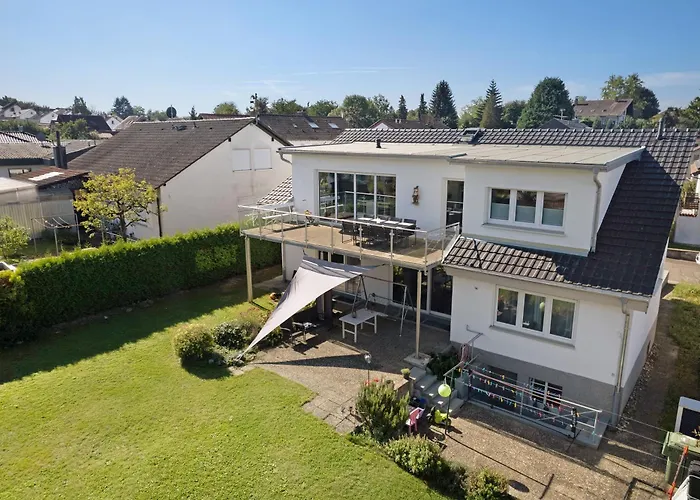 Lägenhet Wolf's Schwarzwald *