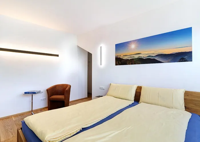 Wolf's Schwarzwald Renchen