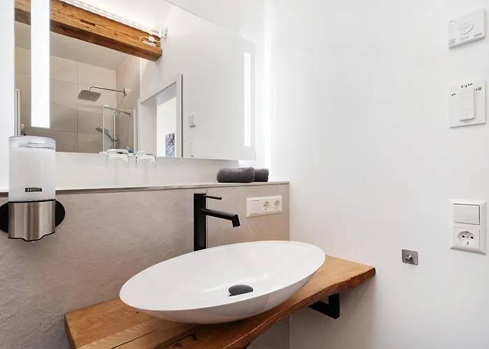 Wolf's Schwarzwald * Renchen